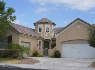 2277 Moresca Ave, Henderson, NV 89052