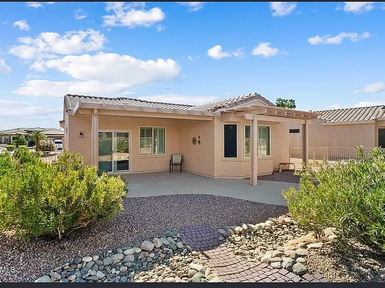 15466 W Moonlight Way — Photo 2