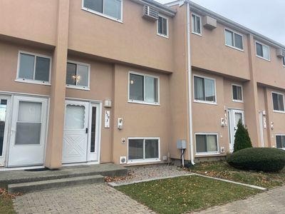 520 Shennecossett Road #J, Groton, CT, 06340