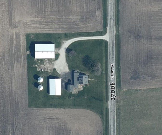 2nd image of 2971 County Road 2700 E