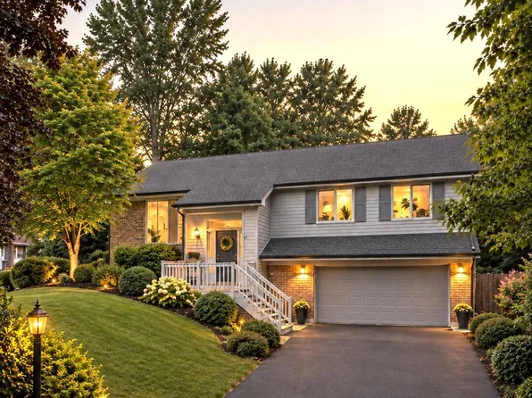 353 Devon Rd, Valparaiso, IN 46385