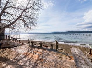 18621 NE North Shore Rd, Tahuya, WA 98588