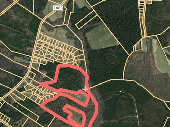 0 Hunter Lane, Ahoskie, NC 27910