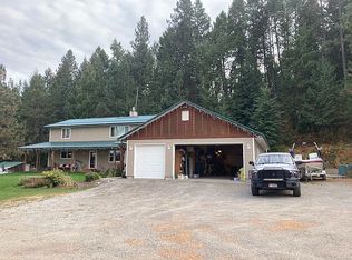 1322 S Greensferry Rd, Coeur D Alene, ID 83814