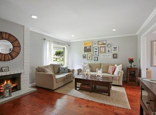 2634 Vista Del Oro, Newport Beach, CA 92660