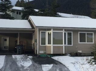 109 Naomi Kanosh Ln, Sitka, AK 99835