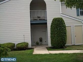 Front Entry | 1703A Steeplebush Terrace, Mt Laurel, NJ 08054, USA