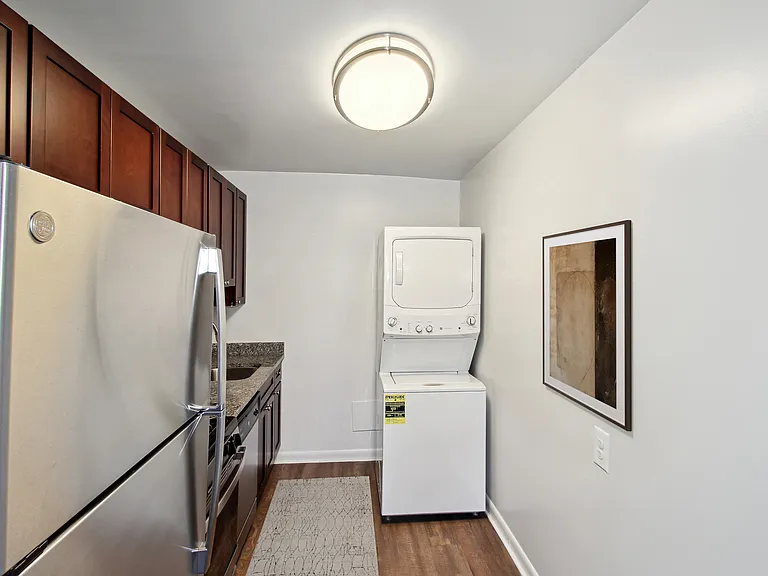 Tuscany Woods Apartments — Photo 46