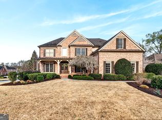 4742 Terquay Ct, Suwanee, GA 30024