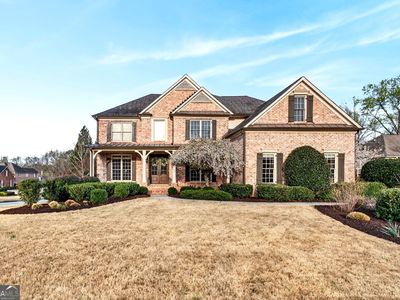 4742 Terquay Ct, Suwanee, GA, 30024