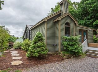 16 Bradford Loop, Georgetown, MA 01833