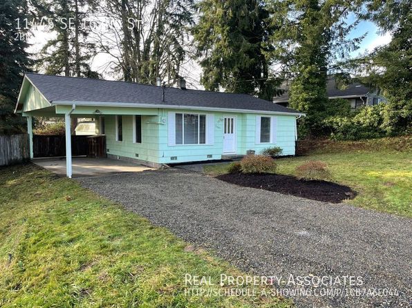 Houses For Rent In 98055 10 Homes Zillow