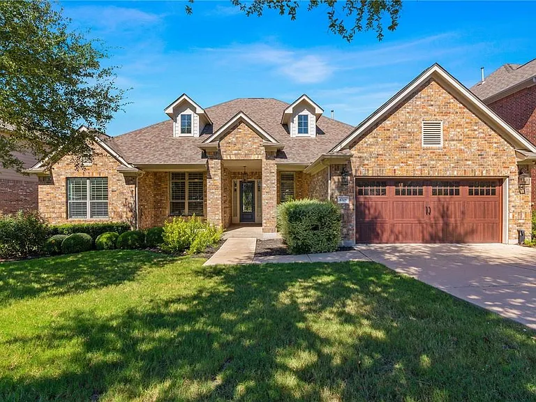 4708 Mont Blanc Dr — Photo 1