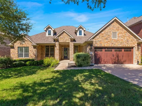 4708 Mont Blanc Dr, Bee Cave, TX 78738