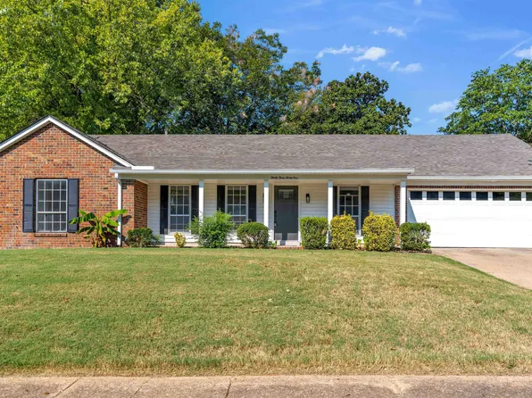 3331 Bluemont Dr, Memphis, TN 38134