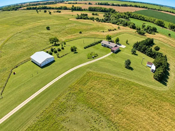 676 16th Rd, Ellsworth, KS 67439