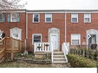 2149 Coralthorn Rd #NA, Middle River, MD 21220