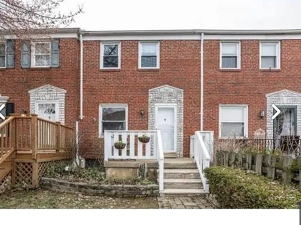 2149 Coralthorn Rd #Na, Middle River, MD 21220