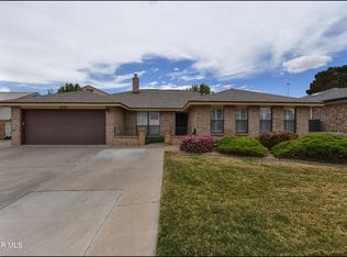 4537 Monahans Dr, El Paso, TX 79924