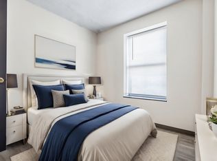 Forest Park Apartments, Saint Louis, MO 63112