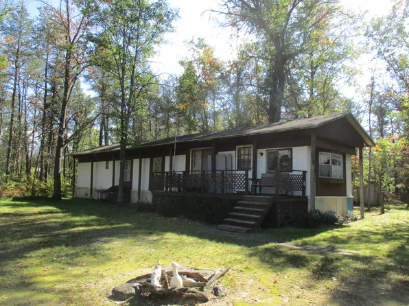 2992 E M 72 Hwy, Grayling, MI 49738