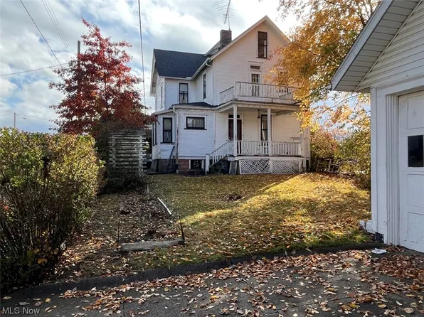 1385 Market Ave N, Canton, OH 44714