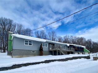 1349 Boland Rd, Richville, NY 13681
