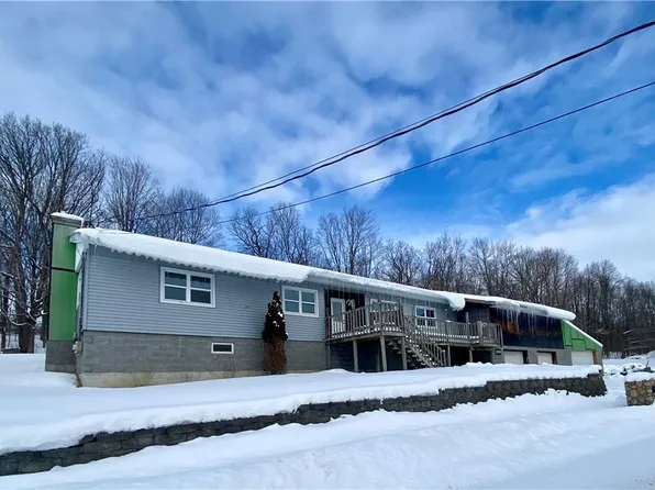 1349 Boland Rd, Richville, NY 13681