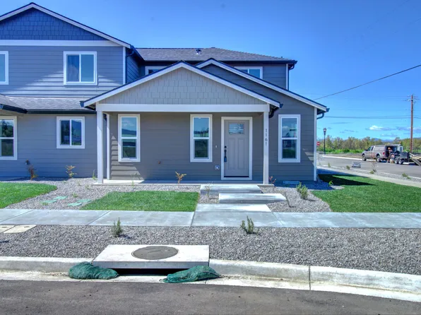 1161 Annalise St, Central Point, OR 97502