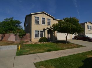 3888 Solstice Ave, Merced, CA 95348