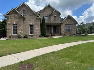 16484 Snug Harbor Dr SE, Huntsville, AL 35803