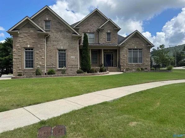 16484 Snug Harbor Dr SE, Huntsville, AL 35803