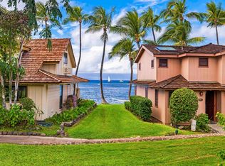 205 Front St APT 2, Lahaina, HI 96761
