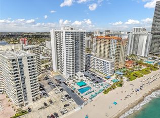 3140 S Ocean Dr APT 1410, Hallandale, FL 33009