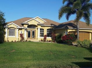 265 Tournament Rd, Rotonda West, FL 33947