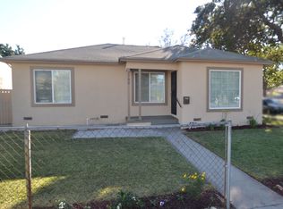 2700 E Dominguez St, Carson, CA 90810