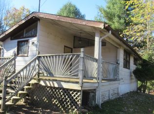 34 Miles And Marguerite Ln, Mountain Dale, NY 12763