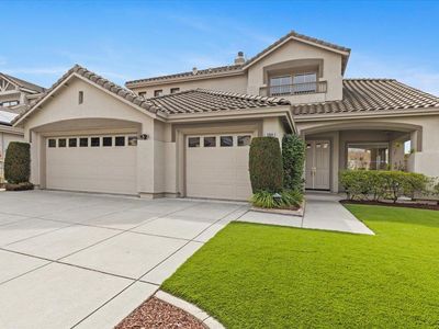 5804 Cannes Pl, San Jose, CA, 95138