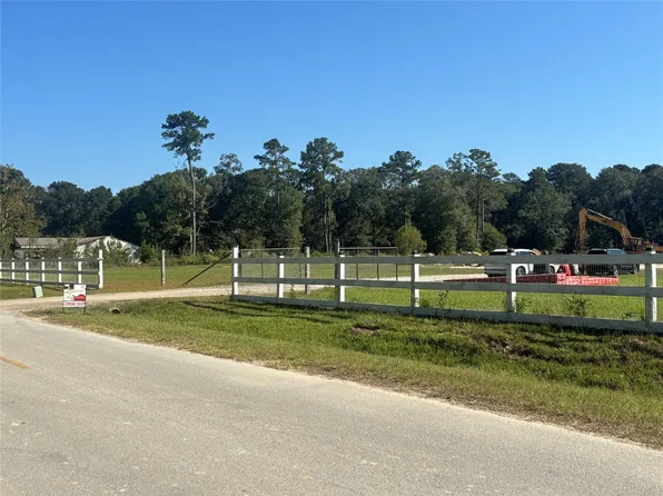 62 Short Leaf Dr, Huffman, TX 77336