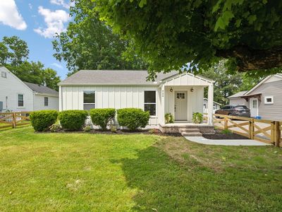 424 Green Acres Dr, Franklin, TN, 37064