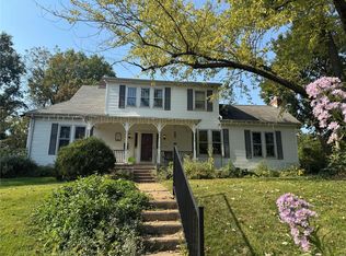 151 N Clay Ave, Saint Louis, MO