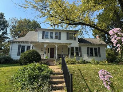 151 N Clay Ave, Saint Louis, MO, 63135