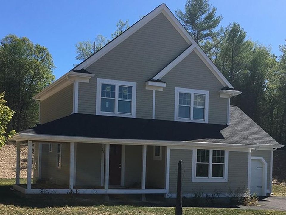 2nd image of 25 Christmas Tree Ln