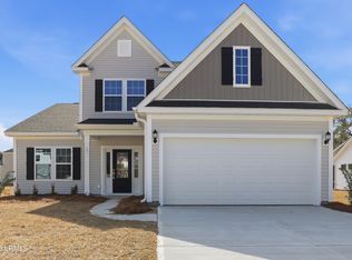 103 Thistle Ln, Beaufort, SC 29907