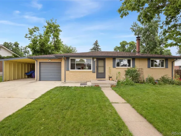 3505 W Union Avenue, Englewood, CO 80110