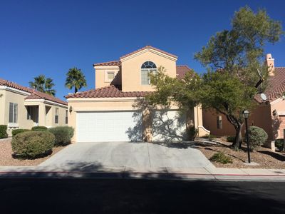 9004 Little Horse Ave, Las Vegas, NV, 89143