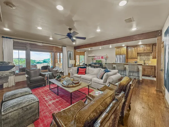 1693 Scenic Dr Unit 102, Graford, TX 76449