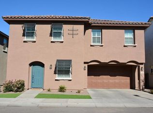 4152 E Toledo St, Gilbert, AZ 85295