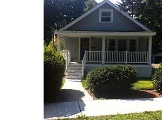 1 Rogers Ave, Milford, CT 06460