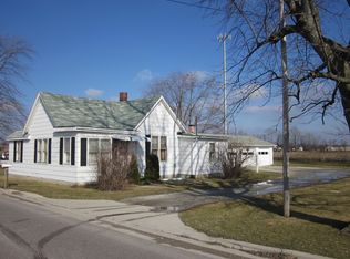 3706 S Dixon Rd, Kokomo, IN 46902